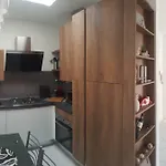 Apartmán Sun Terrace