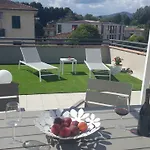 Apartmán Sun Terrace