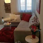 Apartmán Sun Terrace Lucca