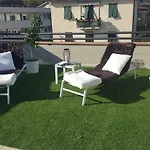 Sun Terrace Apartmán *