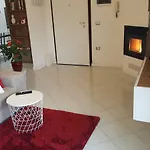 Apartmán Sun Terrace