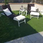 Apartmán Sun Terrace