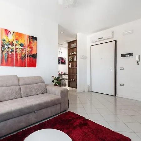 Apartmán Sun Terrace *