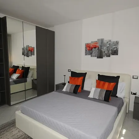 Apartmán Sun Terrace