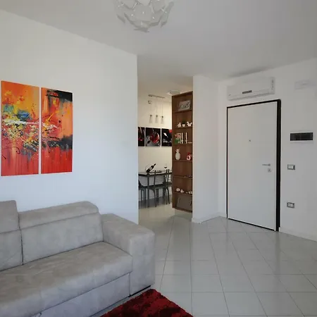 Sun Terrace Apartment Lucca