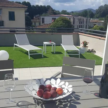 Apartment Sun Terrace