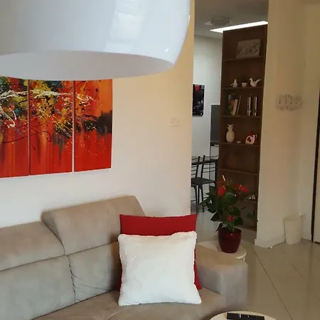 Apartment Sun Terrace