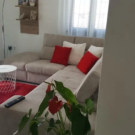 Apartment Sun Terrace *