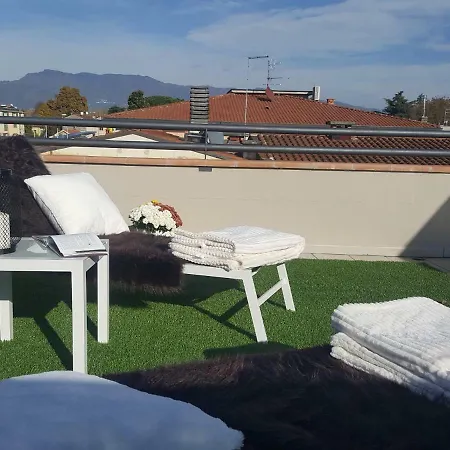 Апартаменты Sun Terrace